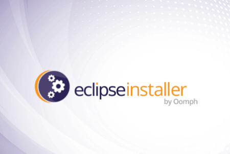 eclipse installer