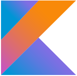 Kotlin logo