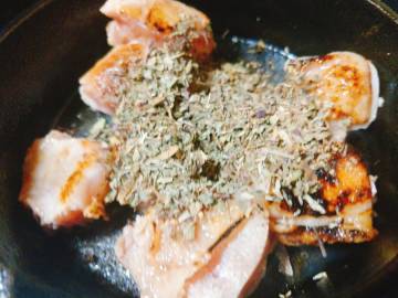 老犬🐶対応カレー🍛の作り方 002