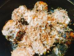 老犬🐶対応カレー🍛の作り方 003
