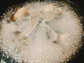 老犬🐶対応カレー🍛の作り方 005