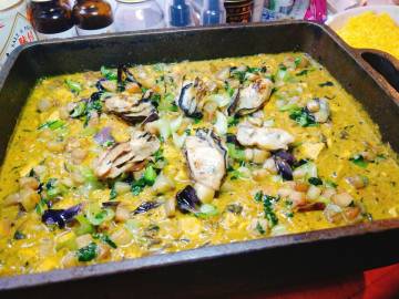 老犬🐶対応カレー🍛の作り方 007