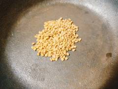 Spicy curry for senior dogs 004