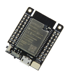 Lilygo TTGO T7 v1.5 mini32 ESP32-WROVER-B