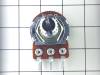 Potentionmeter Switch 001