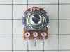 Potentionmeter Switch 008