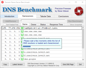 DNSBench 002