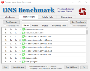 DNSBench 003