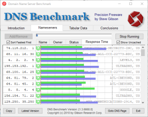 DNSBench 004