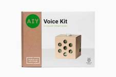 Google AIY Voice Kit 2.0 001