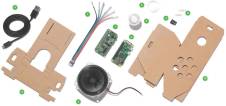 Google AIY Voice Kit 2.0 005