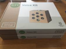 Google AIY Voice Kit V2.0 Accessories 002