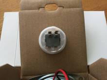 Assembling Google AIY Voice Kit V2.0 021