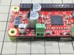 Infineon KIT_40W_AMP_HAT_ZW 002