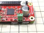 Infineon KIT_40W_AMP_HAT_ZW 003