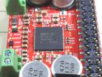 Infineon KIT_40W_AMP_HAT_ZW 004