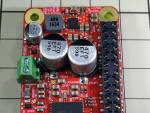 Infineon KIT_40W_AMP_HAT_ZW 006