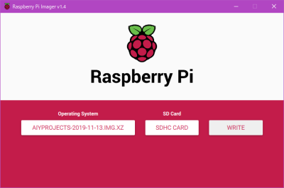 Raspberry Pi Imager 006