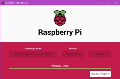 Raspberry Pi Imager 008