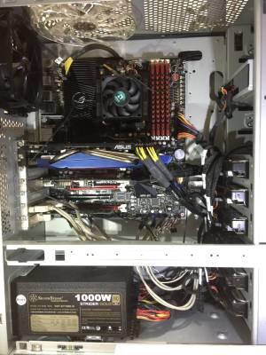 ROG KVM Virtualization Server 001