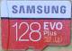 Samsung Evo Plus 128GB