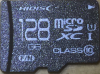 HIDISC 128GB microSDXC Class10 UHS-I U1