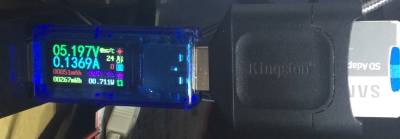 KIOXIA EXCERIA 128GB microSDXC Class10 UHS-I U1 003