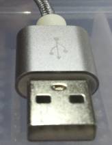USB Type-A オス♂