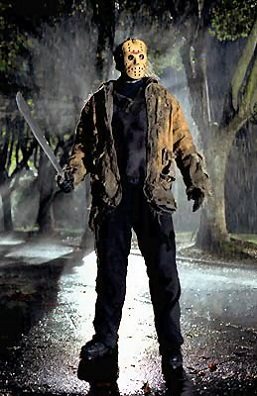 Jason Voorhees (Ken Kirzinger)