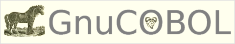 GnuCOBOL Banner