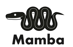 Mamba Logo