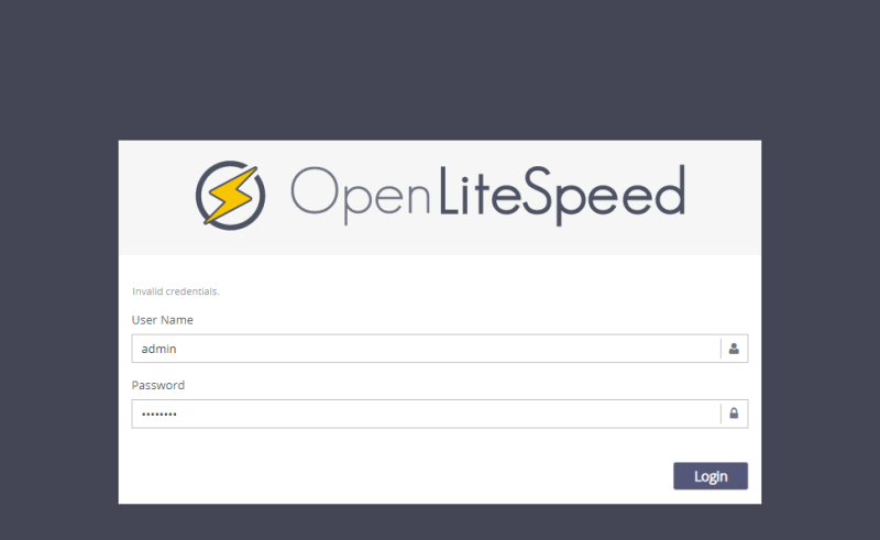 openlitespeed_webadmin_001.png