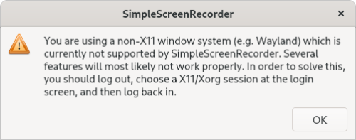SimpleScreenRecorder 001