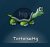 TortoiseHg-icon