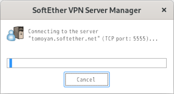 SE-VPN Server Manager 002