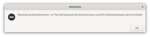 Winetricks 005