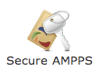 Secure AMPPS