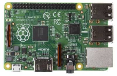 Raspberry Pi