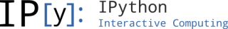 IPython Logo