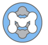 MoinMoin Logo