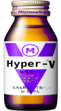 Hyper-V イメージです😅💦