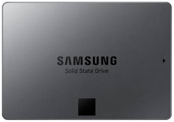 Samsung SSD 840 EVO 1TB