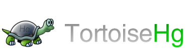 TortoiseHg Logo