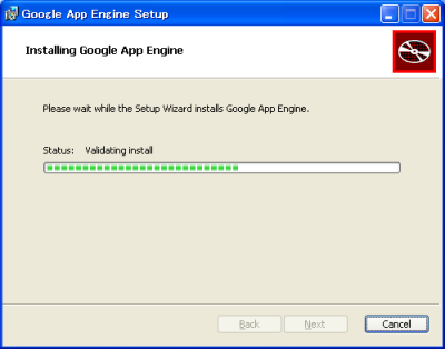 Installing Google App Engine